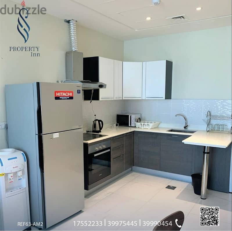 Great price Studio in Seef - Freehold 5