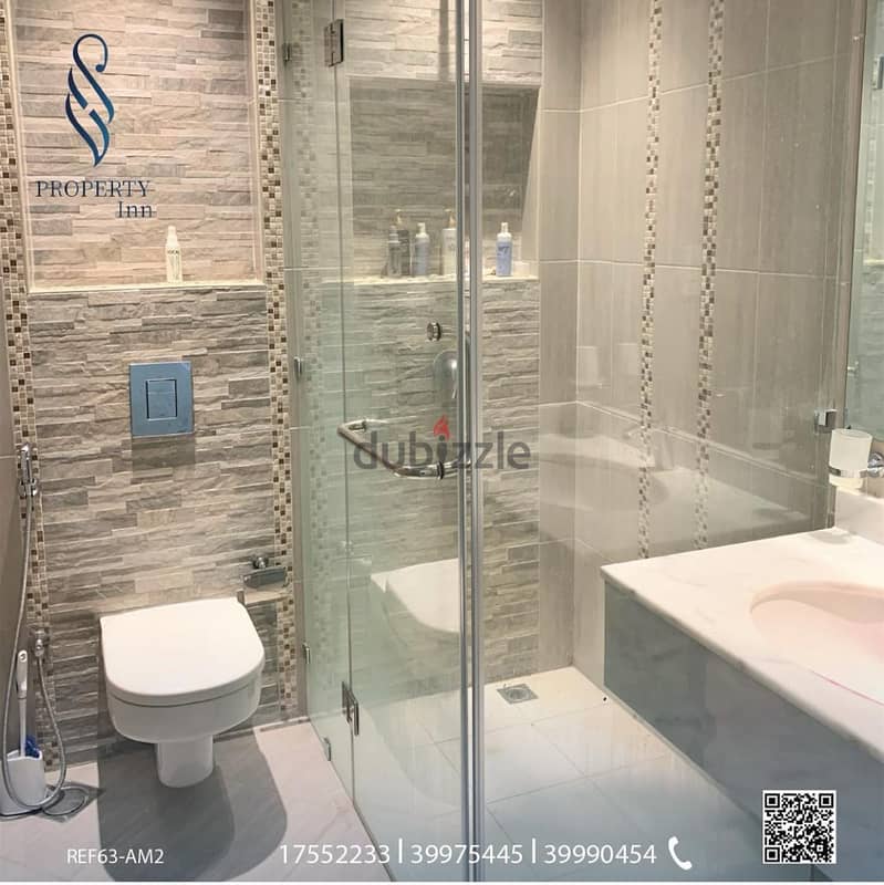 Great price Studio in Seef - Freehold 6