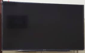 LCD SONY 48in YouTube Netflix 0