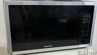 Samsung Microwave oven for Sale (Power: 1000W Capacity: 54Ltr) 0