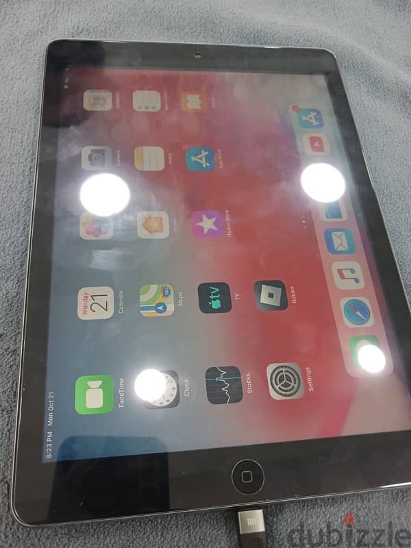 IPad Air 0