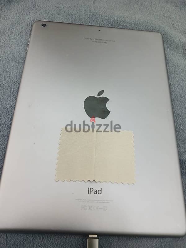 IPad Air 1