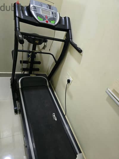 For sale a treadmill