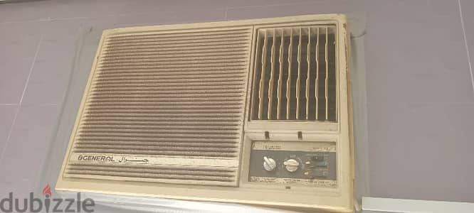 2 ton windo Ac for sale good condition good working