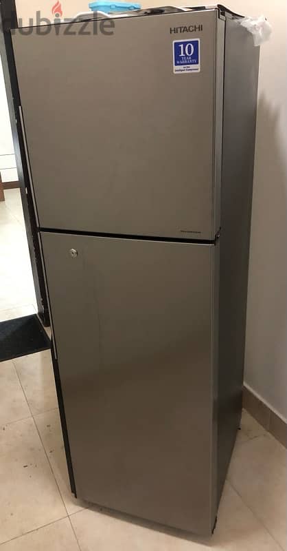 Hitachi inverter Refrigerator for Sale 2