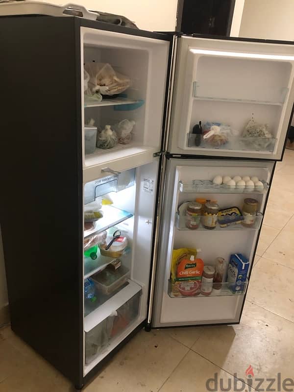 Hitachi inverter Refrigerator for Sale 4