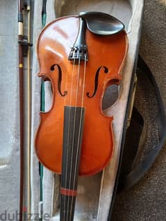 violin 0