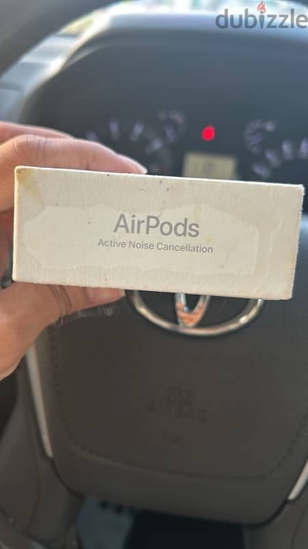 Air-Pods Pro brand new 1