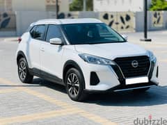 Nissan Kicks SV 2023 Model Mid Option SUV For Sale 35909294 0