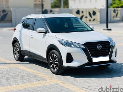 Nissan Kicks SV 2023 Model Mid Option SUV For Sale 35909294