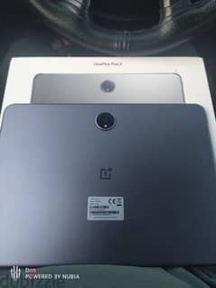 one plus pad 2 0