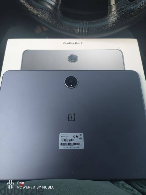 one plus pad 2 0