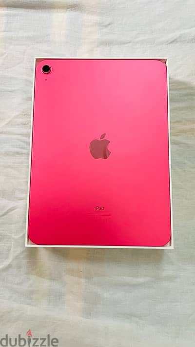 ipad 10th generation