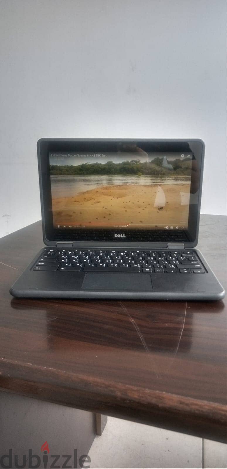 Dell | Chromebook 3189 ! Touch Screen | Rotatable Screen ! Play Store 7