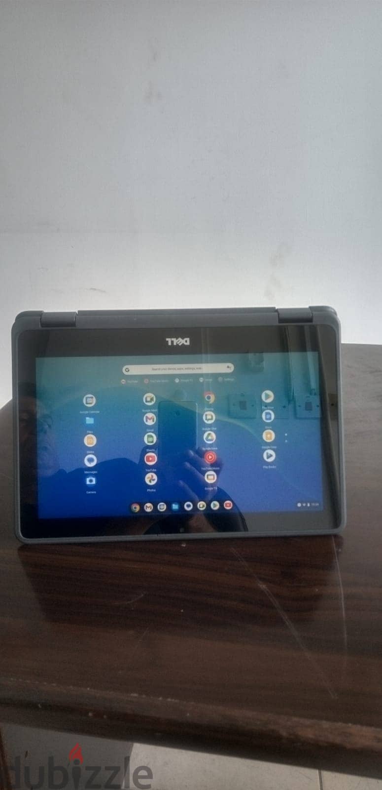 Dell | Chromebook 3189 ! Touch Screen | Rotatable Screen ! Play Store 8