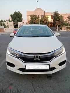 Honda City 2019 NEW 0