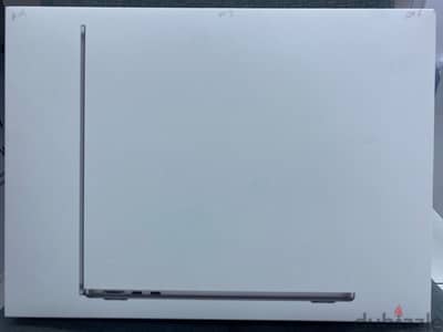 MacBook Air 13inch M3 256GB