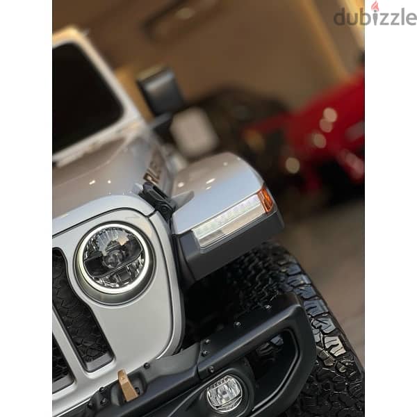 Jeep Wrangler 2023 1