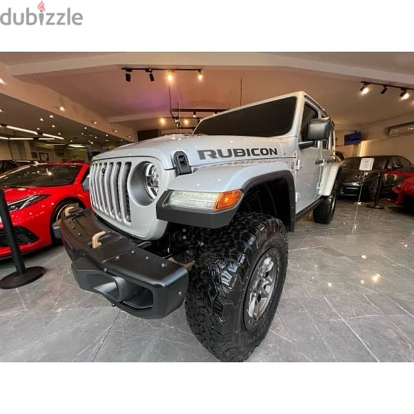 Jeep Wrangler 2023 2