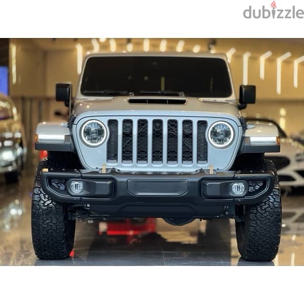 Jeep Wrangler 2023 8