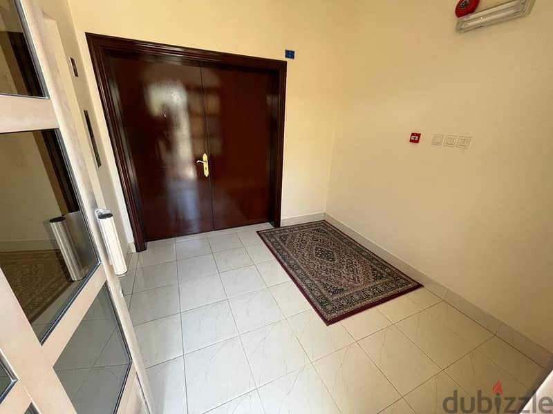 3 BHK Spacious Fully Furnished With Pool In Juffair 1