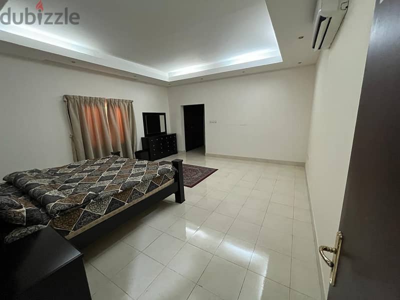 3 BHK Spacious Fully Furnished With Pool In Juffair 2