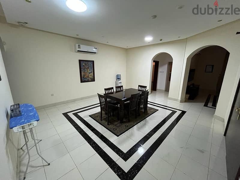 3 BHK Spacious Fully Furnished With Pool In Juffair 3