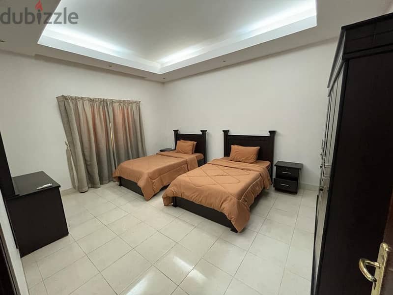 3 BHK Spacious Fully Furnished With Pool In Juffair 4