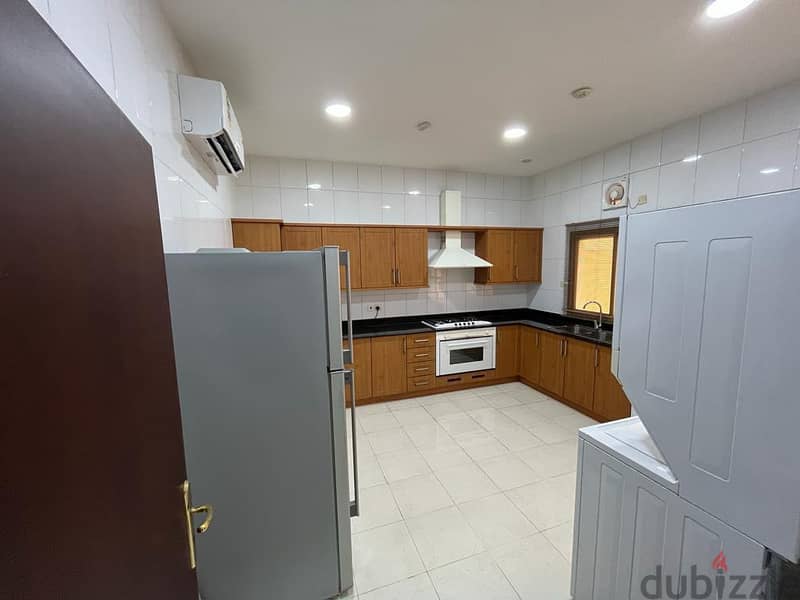 3 BHK Spacious Fully Furnished With Pool In Juffair 5