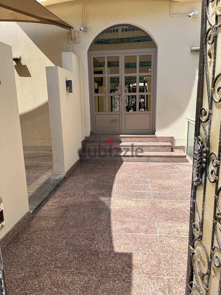 3 BHK Spacious Fully Furnished With Pool In Juffair 6