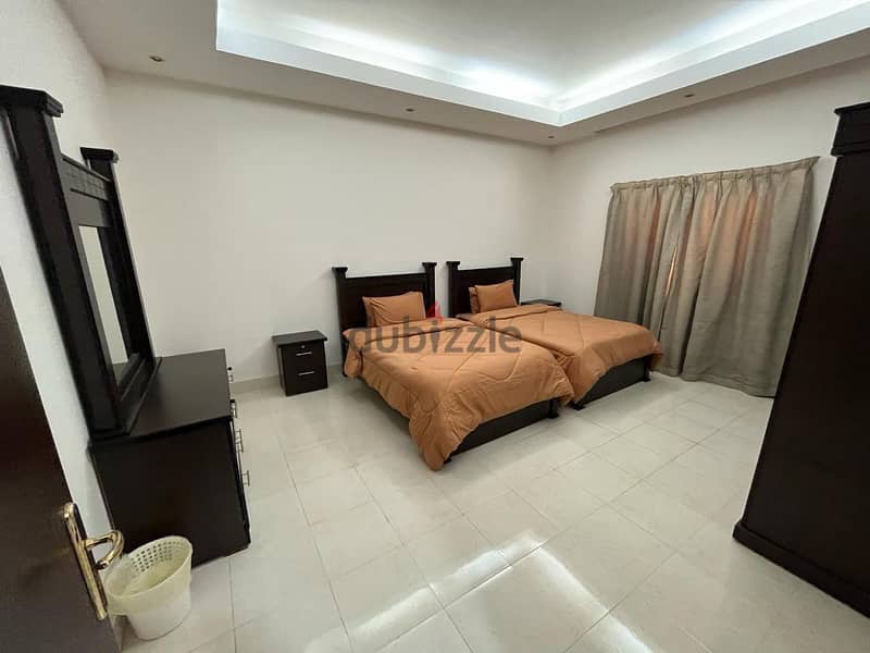 3 BHK Spacious Fully Furnished With Pool In Juffair 7