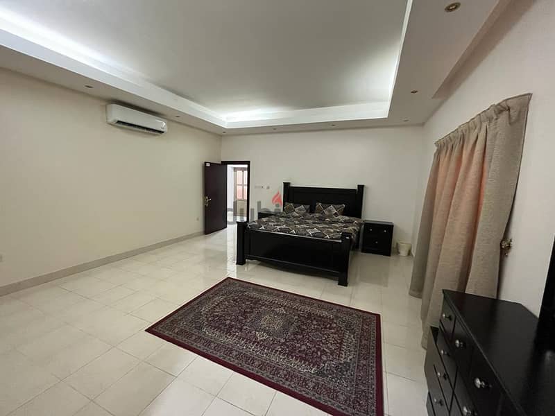 3 BHK Spacious Fully Furnished With Pool In Juffair 8