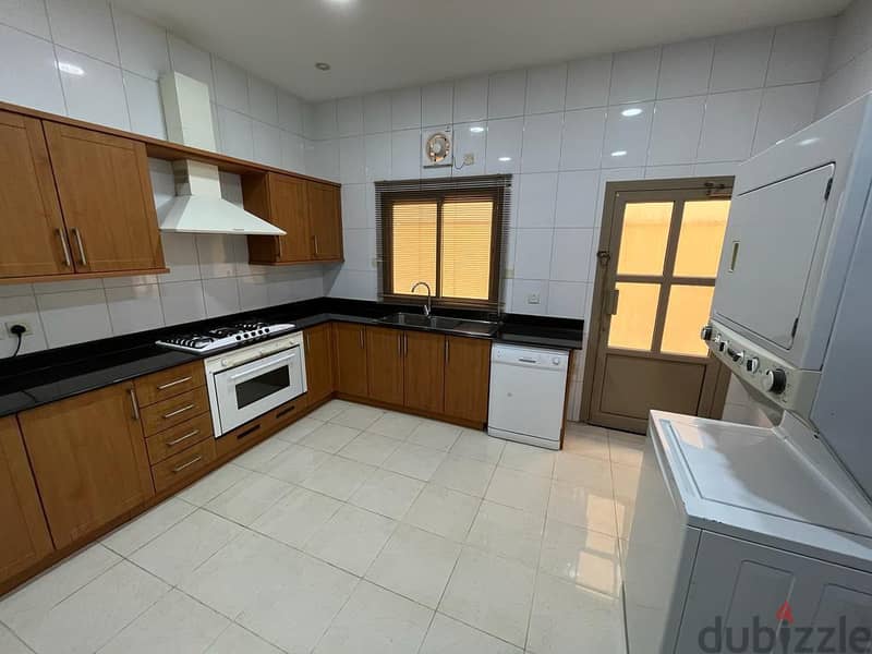 3 BHK Spacious Fully Furnished With Pool In Juffair 10