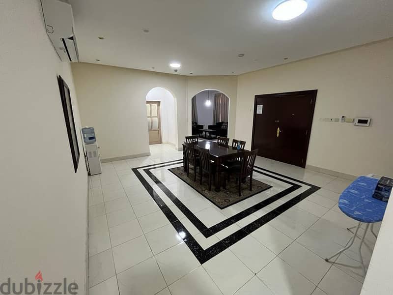 3 BHK Spacious Fully Furnished With Pool In Juffair 11