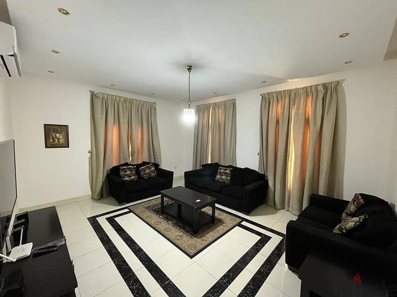 3 BHK Spacious Fully Furnished With Pool In Juffair 12