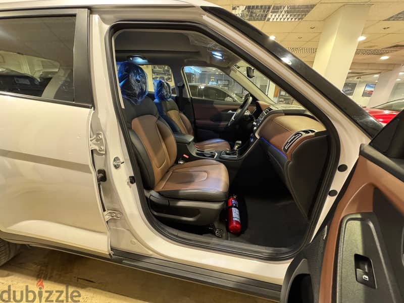 HYUNDAI CRETA 2024 5-SEATER FULL 7