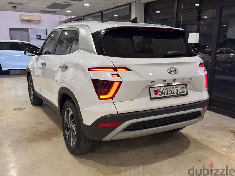 HYUNDAI CRETA 2024 5-SEATER FULL 15