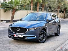 MAZDA CX-5 2019 TOP EXCELLENT CONDATION URGENTLY FOR SALE 0