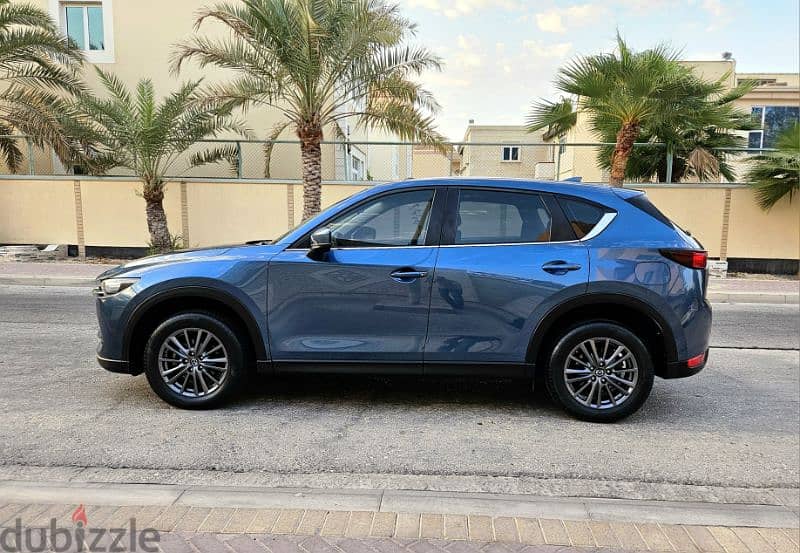 MAZDA CX-5 2019 TOP EXCELLENT CONDATION URGENTLY FOR SALE 7