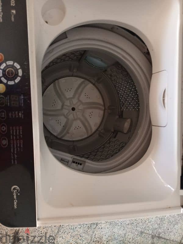 washing machine for sale 1