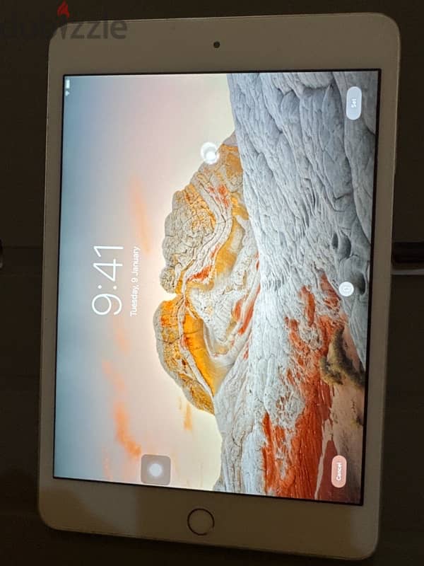 Apple iPad Mini 4 128GB 1