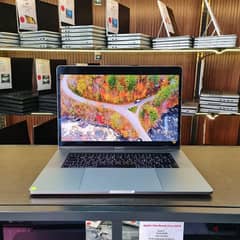 Apple Macbook Pro 2019 Core i7 0