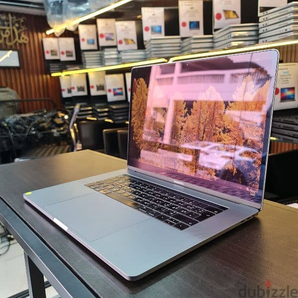 Apple Macbook Pro 2019 Core i7 2