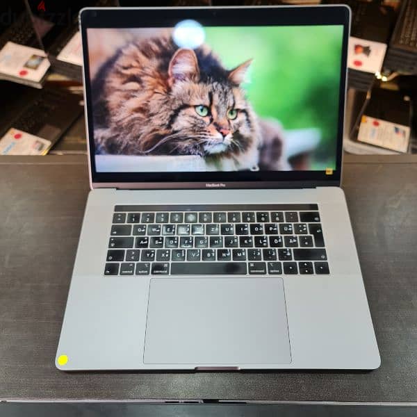 Apple Macbook Pro 2019 Core i7 3