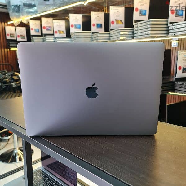 Apple Macbook Pro 2019 Core i7 4