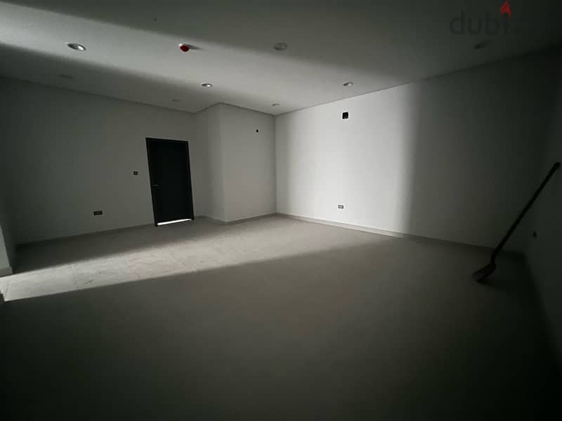 brand new flat for rent in alsayeh busaiteen 0