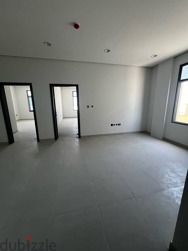 brand new flat for rent in alsayeh busaiteen 1