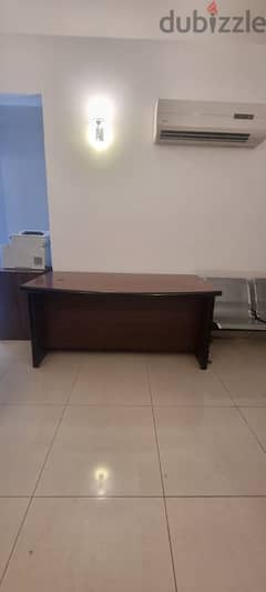 Elegant Classy Office Table for sale 0