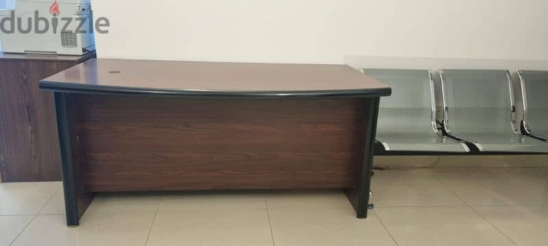 Elegant Classy Office Table for sale 1