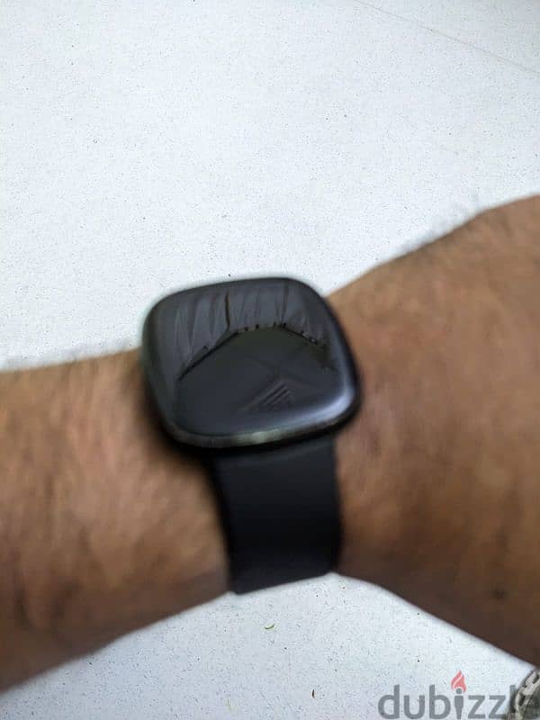 Fitbit Versa 3 3